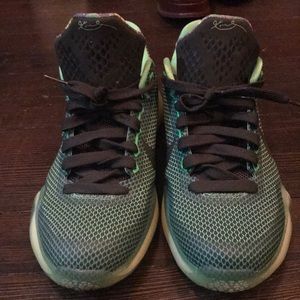 Kobe basketball sneakers